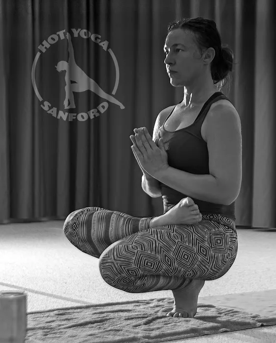 Hot Yoga Sanford Picture 8