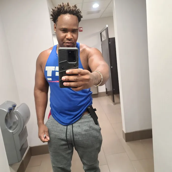 RCG Health & Fitness Picture 5