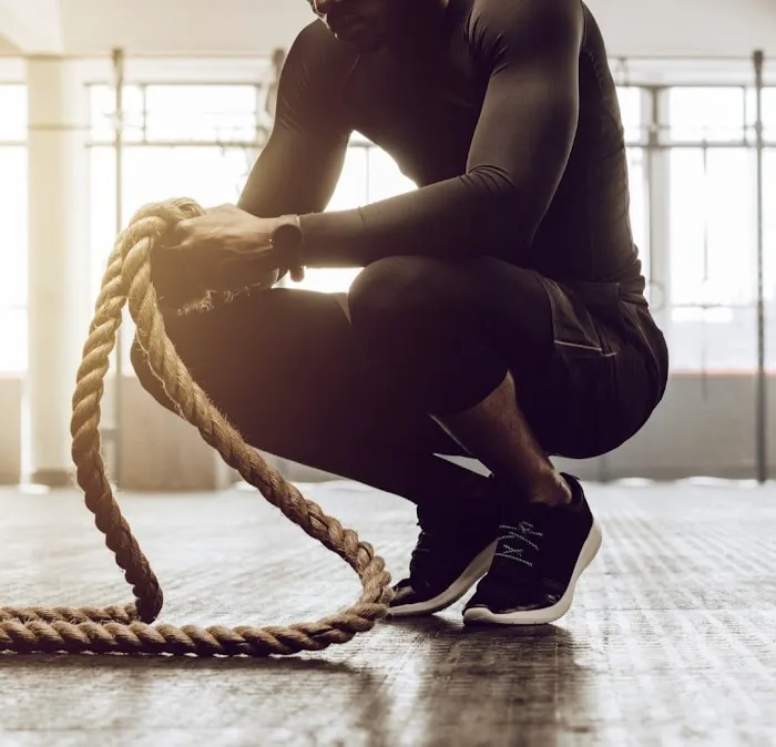 RCG Health & Fitness Picture 6