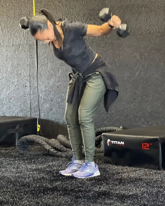 RCG Health & Fitness Picture 2