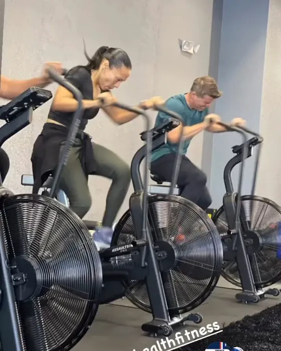 RCG Health & Fitness Picture 3