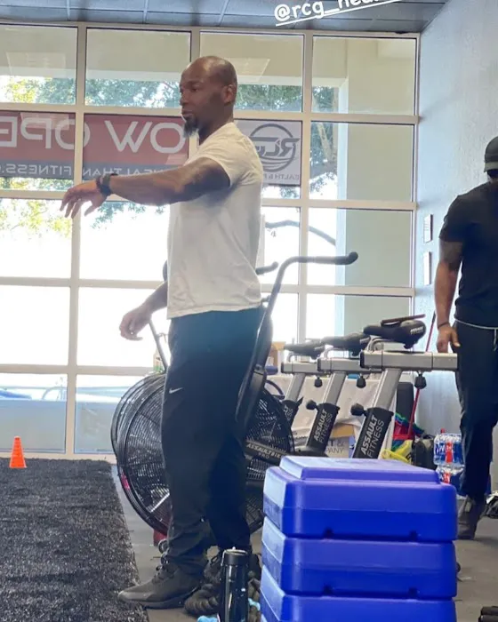 RCG Health & Fitness Picture 9