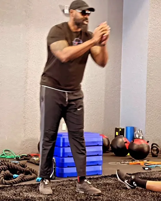 RCG Health & Fitness Picture 8