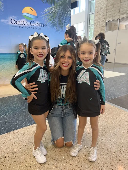 Legendary Athletics Picture 6