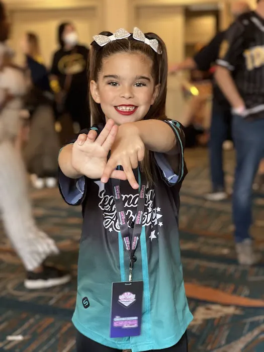 Legendary Athletics Picture 4