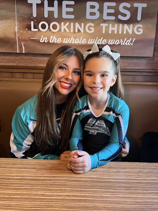 Legendary Athletics Picture 2