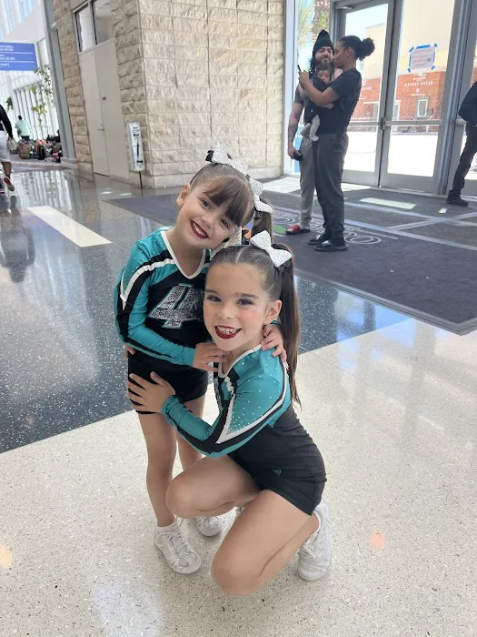 Legendary Athletics Picture 1