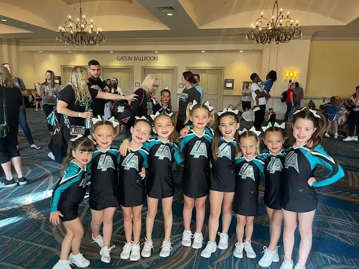 Legendary Athletics Picture 7