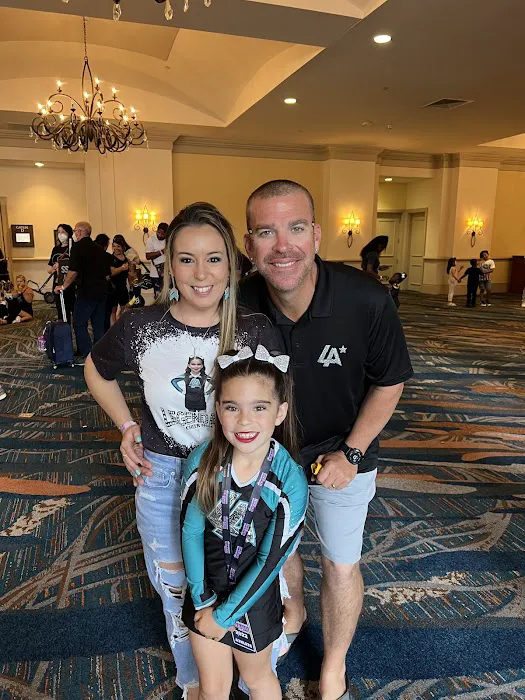 Legendary Athletics Picture 10