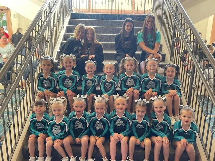 Legendary Athletics Picture 5