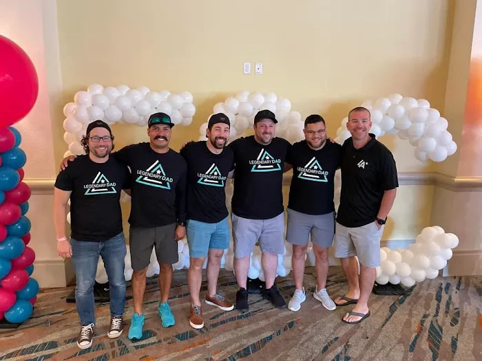 Legendary Athletics Picture 3