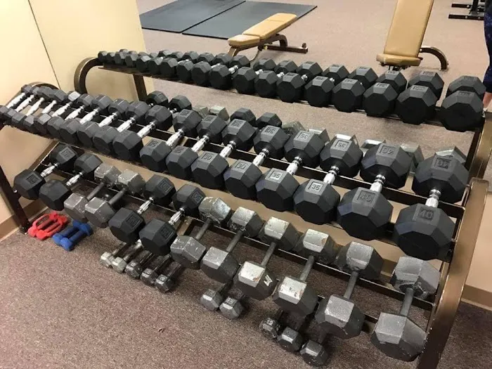 Body by Roni Fitness and Day Spa Picture 5