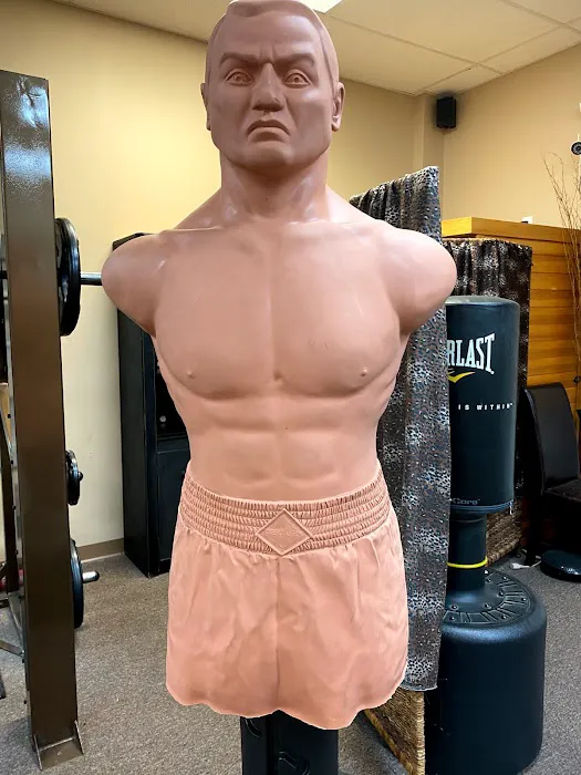 Body by Roni Fitness and Day Spa Picture 2