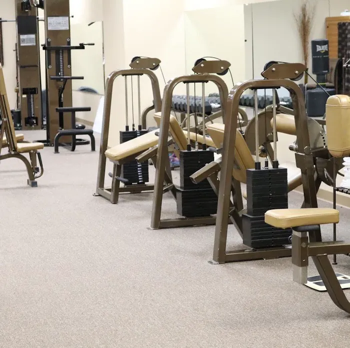 Body by Roni Fitness and Day Spa Picture 7