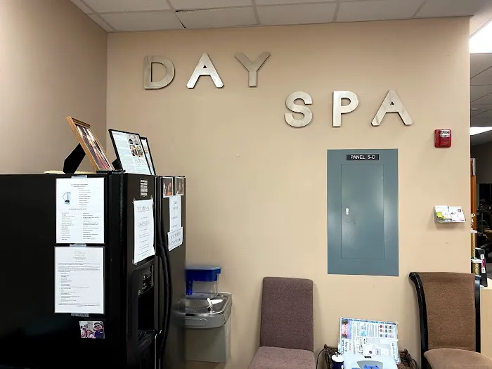 Body by Roni Fitness and Day Spa Picture 3