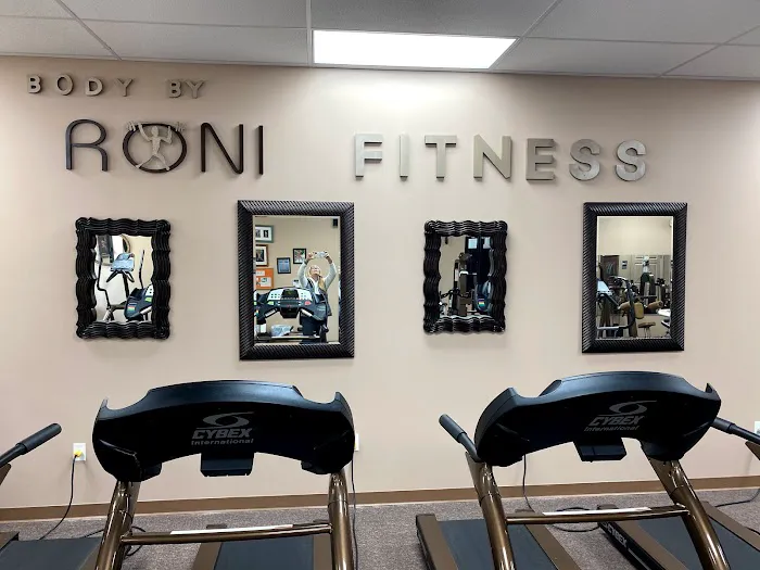 Body by Roni Fitness and Day Spa Picture 4