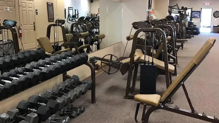 Body by Roni Fitness and Day Spa Picture 9