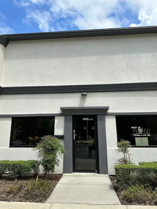 Body by Roni Fitness and Day Spa Picture 8