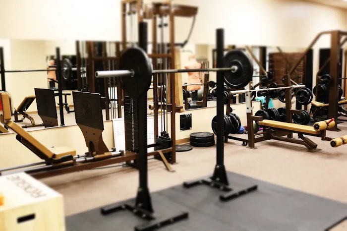 Body by Roni Fitness and Day Spa Picture 6