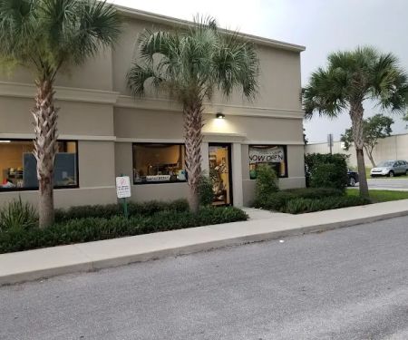 Body by Roni Fitness and Day Spa