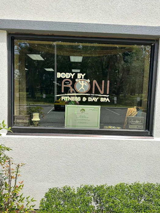 Body by Roni Fitness and Day Spa Picture 10