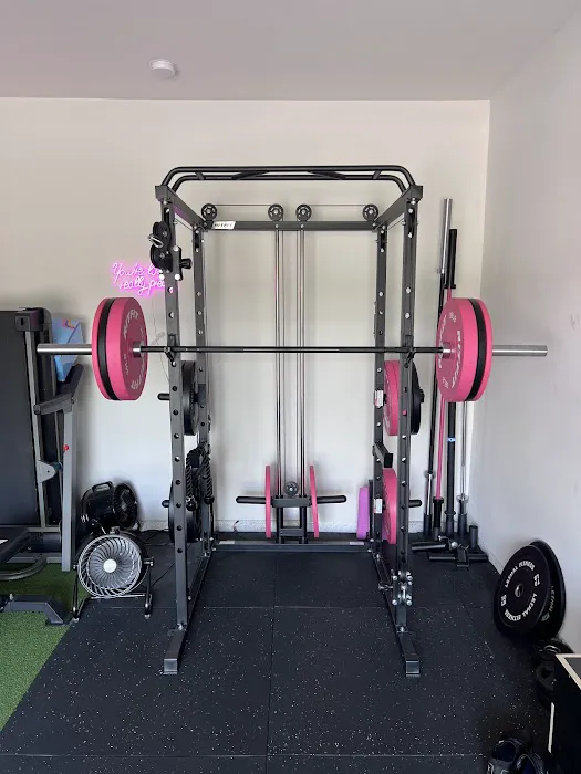 Pretty in Pink Fitness Picture 3