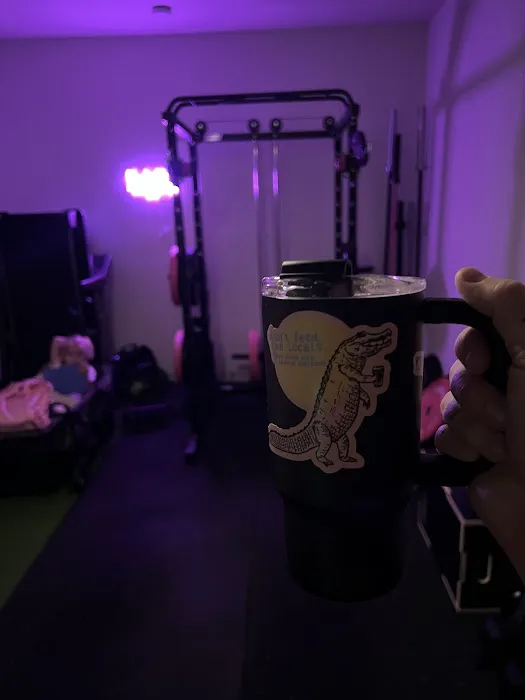 Pretty in Pink Fitness Picture 1