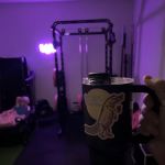 Pretty in Pink Fitness