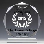 Trainers Edge