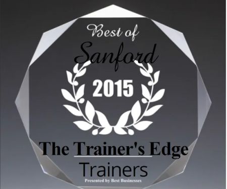 Trainers Edge