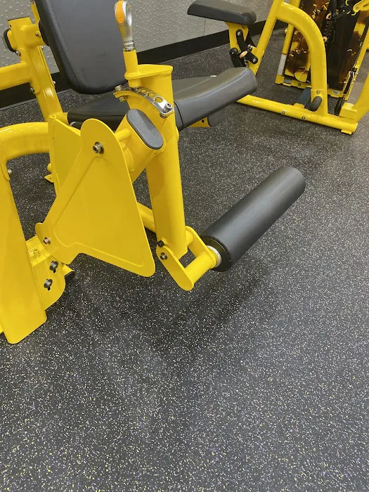 Planet Fitness Picture 3