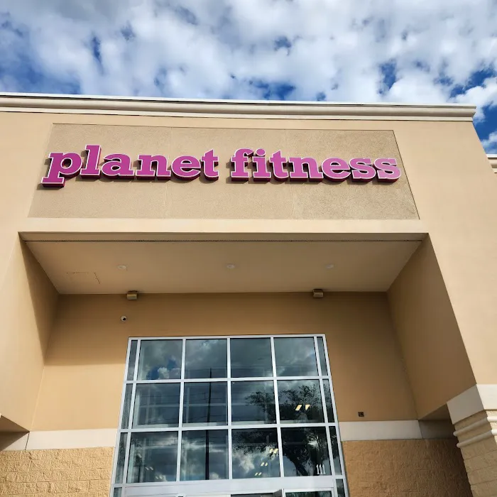 Planet Fitness Picture 5