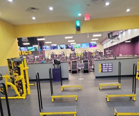 Planet Fitness