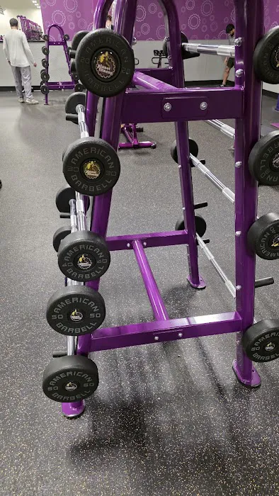 Planet Fitness Picture 8