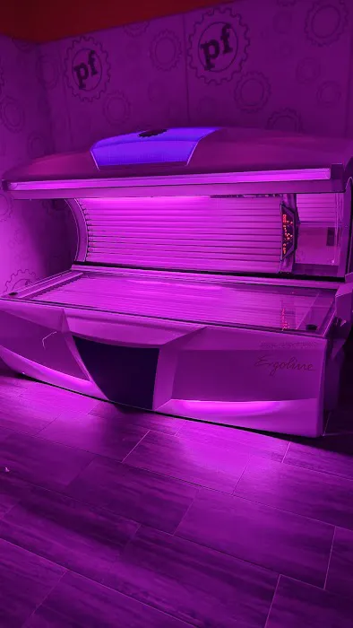 Planet Fitness Picture 6