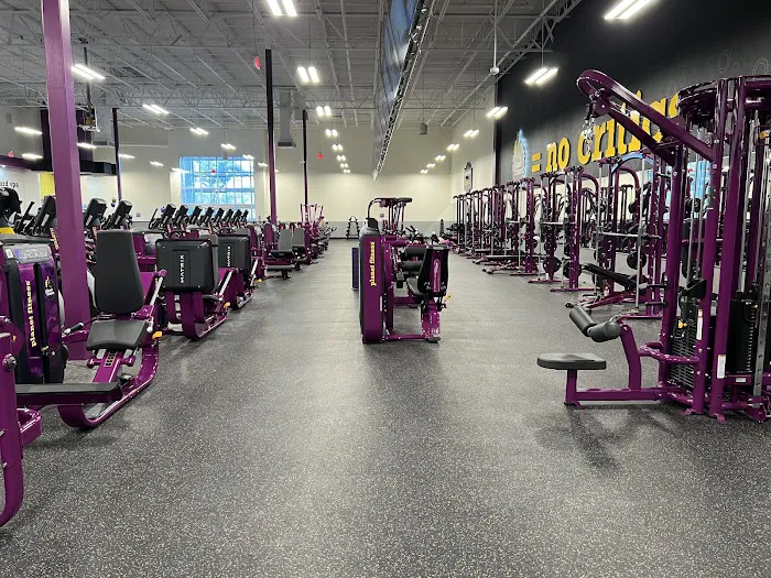 Planet Fitness Picture 2