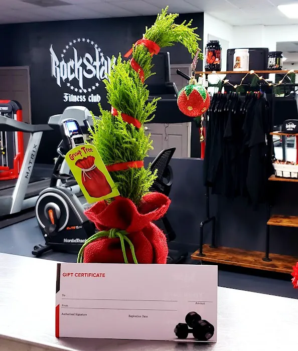 RockStar Fitness Club Picture 7