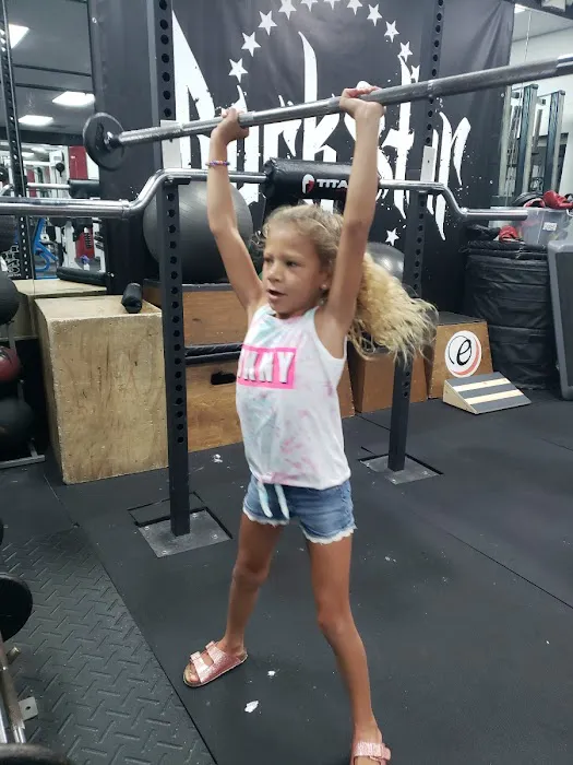 RockStar Fitness Club Picture 4