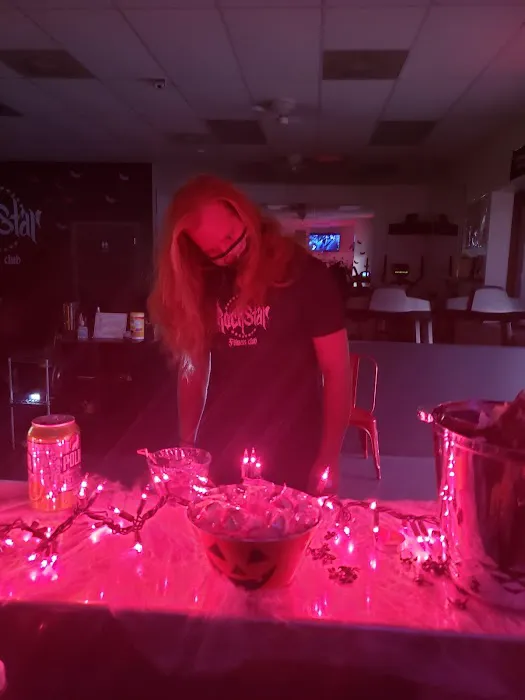 RockStar Fitness Club Picture 3