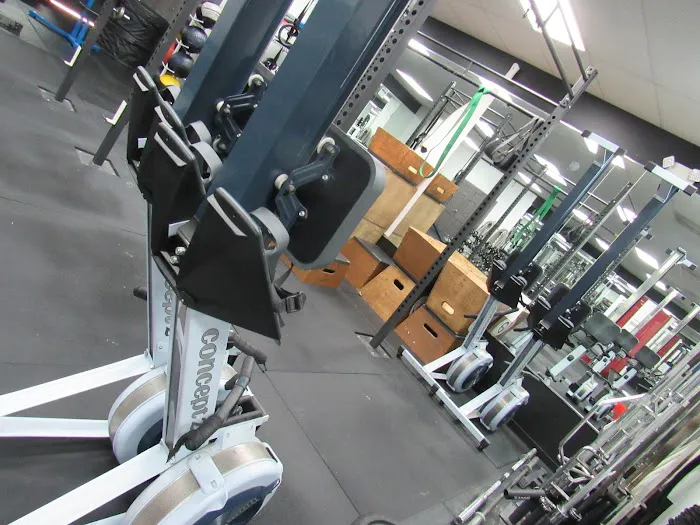 RockStar Fitness Club Picture 10