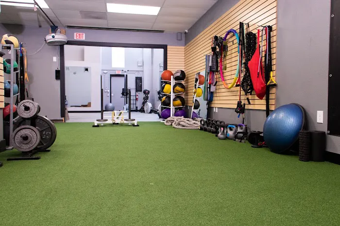 RockStar Fitness Club Picture 6