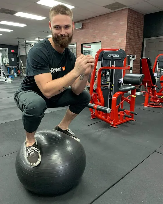 RockStar Fitness Club Picture 1