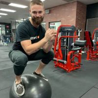 RockStar Fitness Club ico