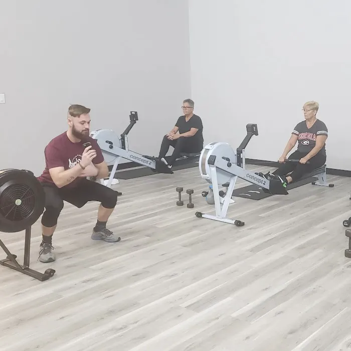 RockStar Fitness Club Picture 2