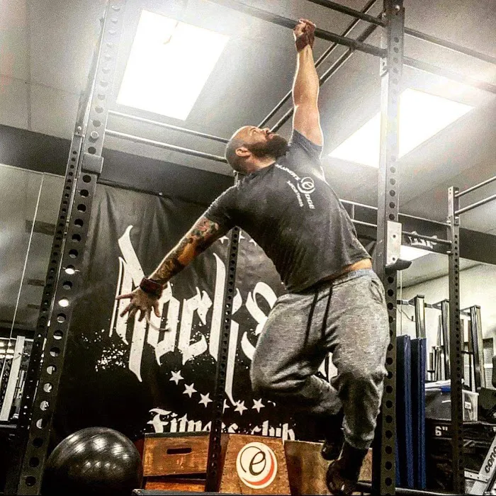 RockStar Fitness Club Picture 9