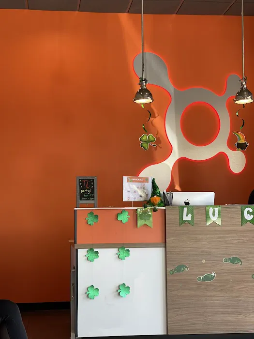 Orangetheory Fitness Picture 1