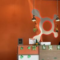 Orangetheory Fitness ico