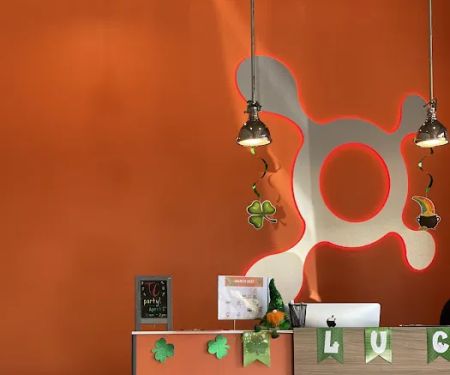 Orangetheory Fitness