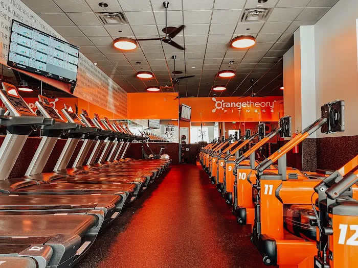 Orangetheory Fitness Picture 2