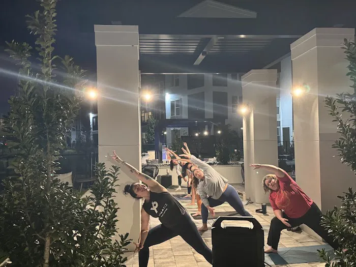 YogaSix West Sanford Picture 10